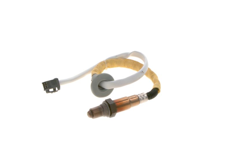 Bosch 0258006455 Oxygen Sensor - 1