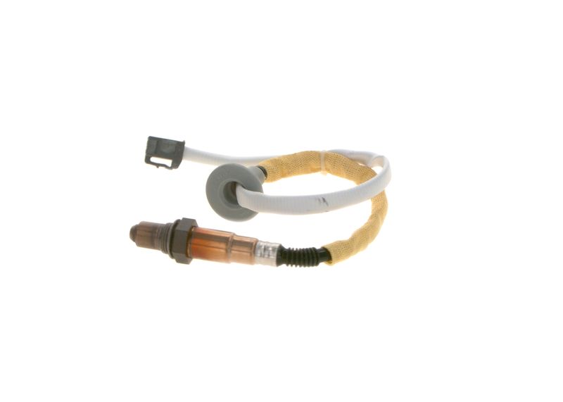 Bosch 0258006455 Oxygen Sensor - 3