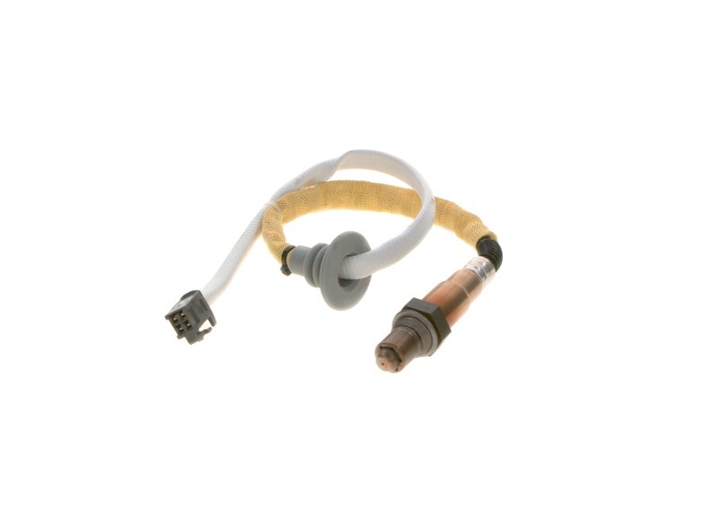 Bosch 0258006455 Oxygen Sensor - 6