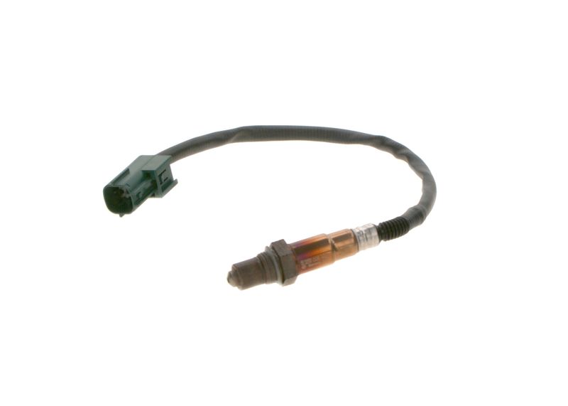 Bosch 0258006462 Oxygen Sensor - 1