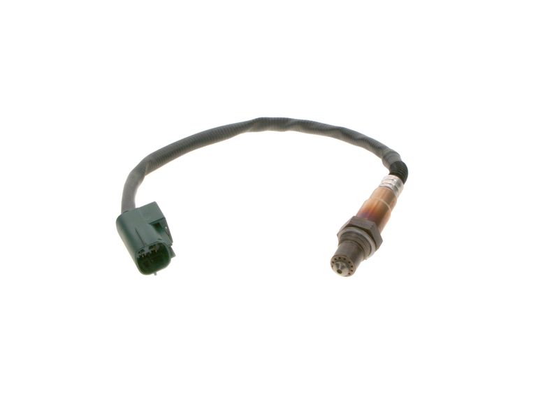 Bosch 0258006462 Oxygen Sensor - 2