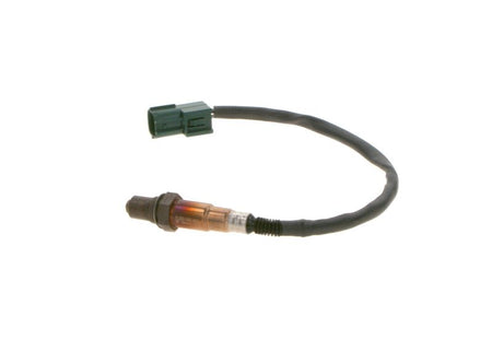 Bosch 0258006462 Oxygen Sensor - 3