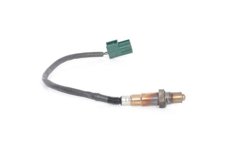 Bosch 0258006462 Oxygen Sensor - 5