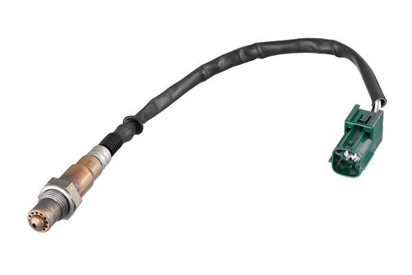 Bosch 0258006462 Oxygen Sensor - 6