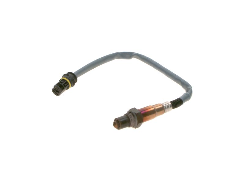Bosch 0258006473 Oxygen Sensor - 1
