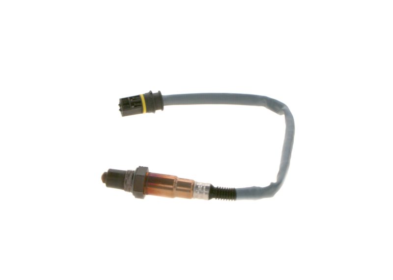 Bosch 0258006473 Oxygen Sensor - 3