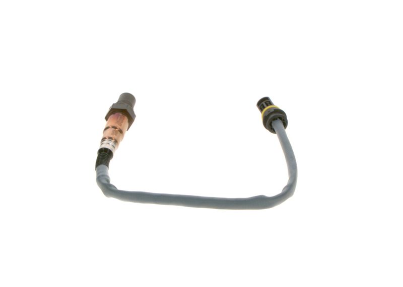 Bosch 0258006473 Oxygen Sensor - 4