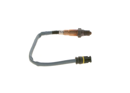 Bosch 0258006473 Oxygen Sensor - 5