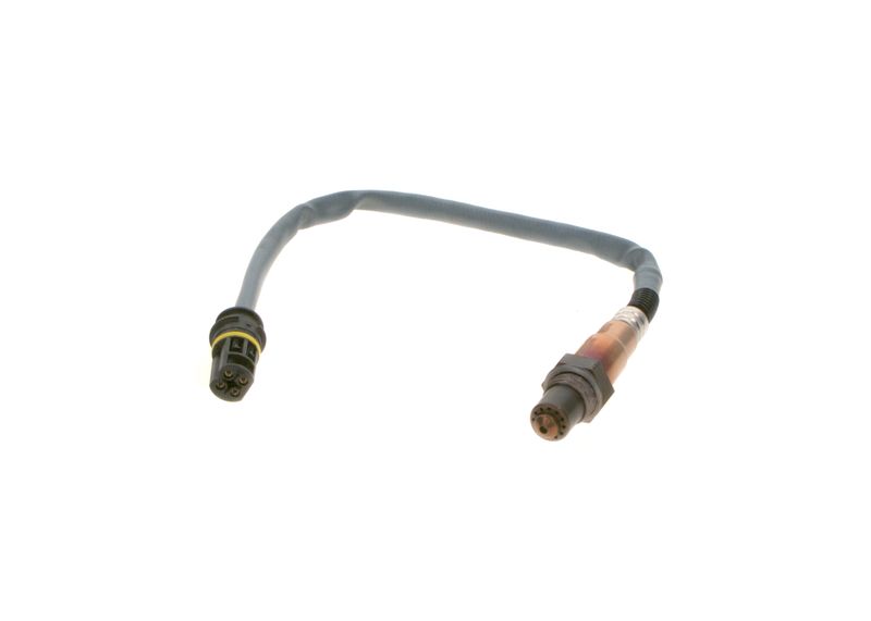 Bosch 0258006473 Oxygen Sensor - 6