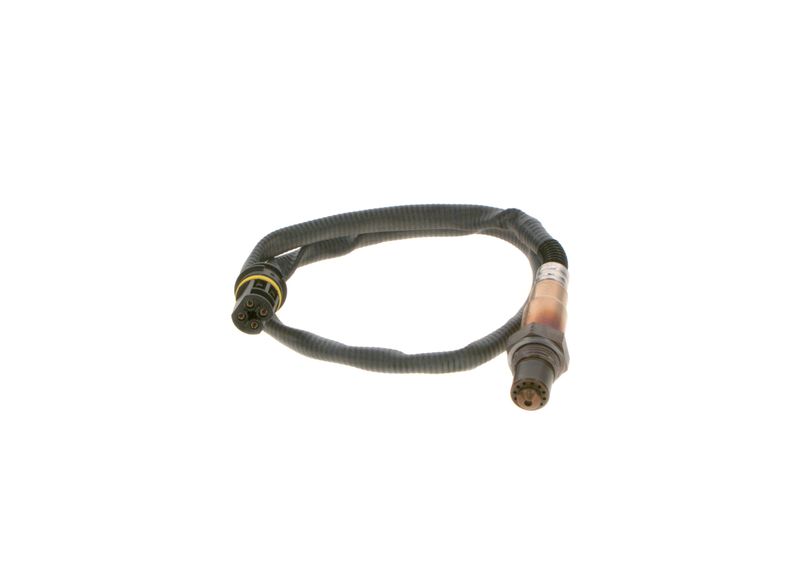 Bosch 0258006475 Oxygen Sensor - 2