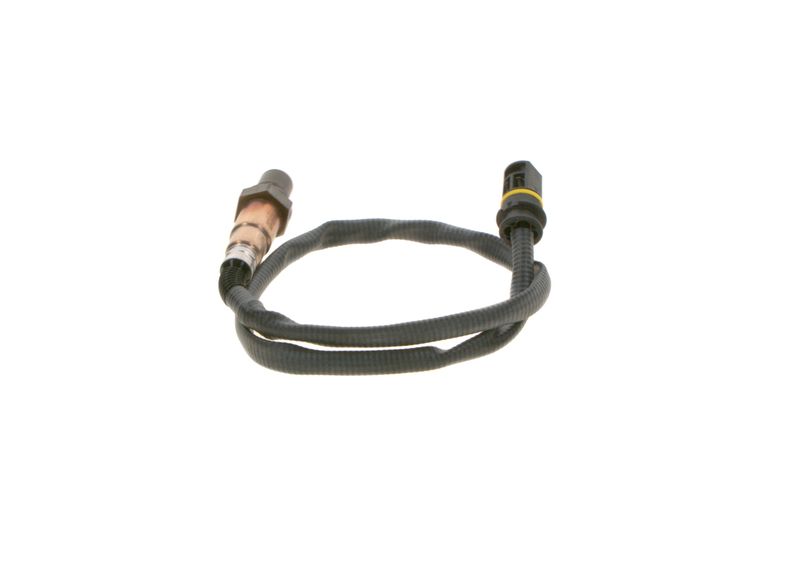 Bosch 0258006475 Oxygen Sensor - 4