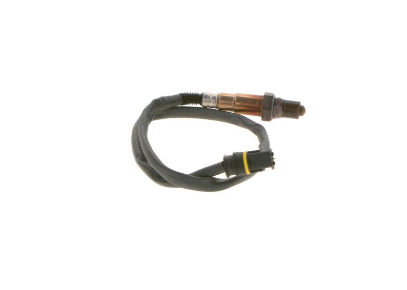 Bosch 0258006475 Oxygen Sensor - 5