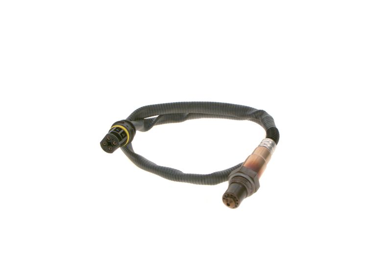 Bosch 0258006475 Oxygen Sensor - 6