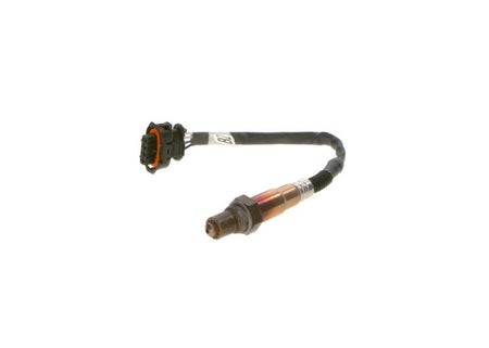 Bosch 0258006499 Oxygen Sensor - 1