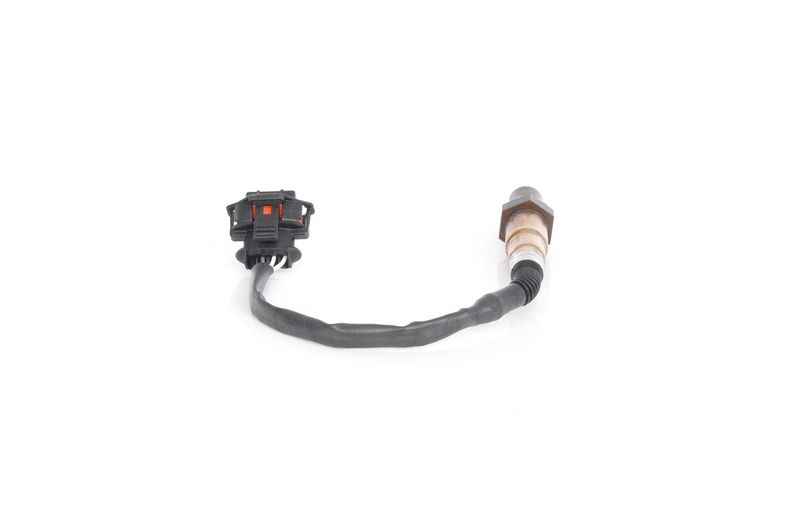 Bosch 0258006499 Oxygen Sensor - 4