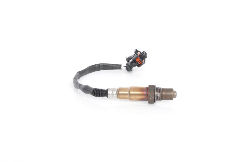 Bosch 0258006499 Oxygen Sensor - 5