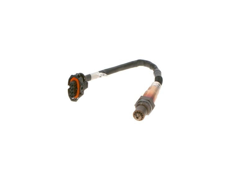 Bosch 0258006499 Oxygen Sensor - 6