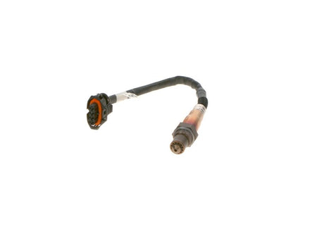 Bosch 0258006499 Oxygen Sensor - 6