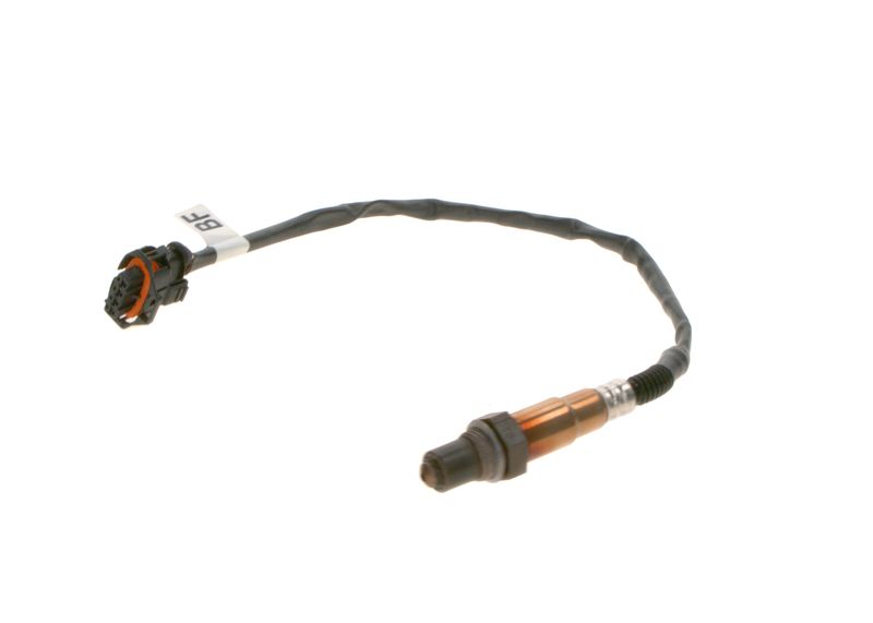 Bosch 0258006500 Oxygen Sensor - 1
