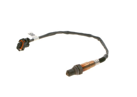 Bosch 0258006500 Oxygen Sensor - 1