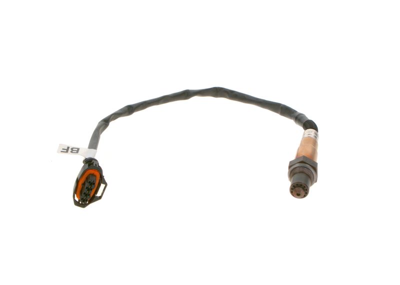 Bosch 0258006500 Oxygen Sensor - 2