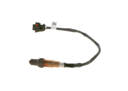 Bosch 0258006500 Oxygen Sensor - 3