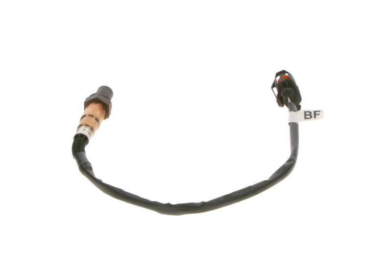 Bosch 0258006500 Oxygen Sensor - 4