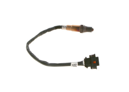 Bosch 0258006500 Oxygen Sensor - 5