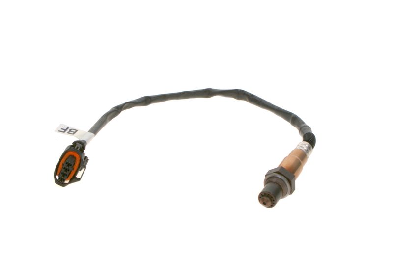 Bosch 0258006500 Oxygen Sensor - 6