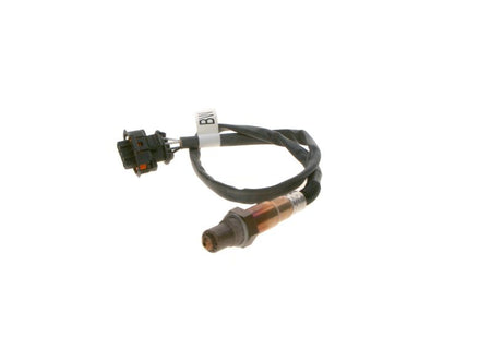 Bosch 0258006501 Oxygen Sensor - 1