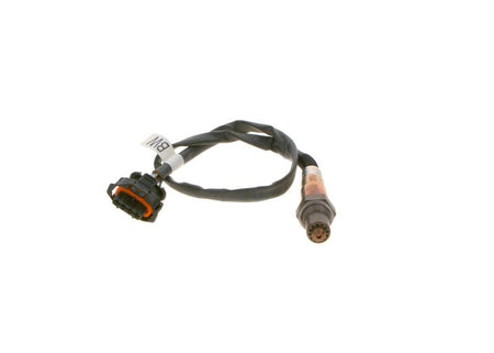 Bosch 0258006501 Oxygen Sensor - 2
