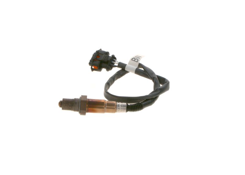 Bosch 0258006501 Oxygen Sensor - 3