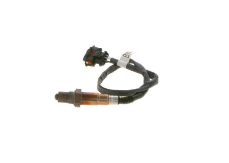 Bosch 0258006501 Oxygen Sensor - 3