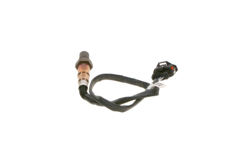 Bosch 0258006501 Oxygen Sensor - 4
