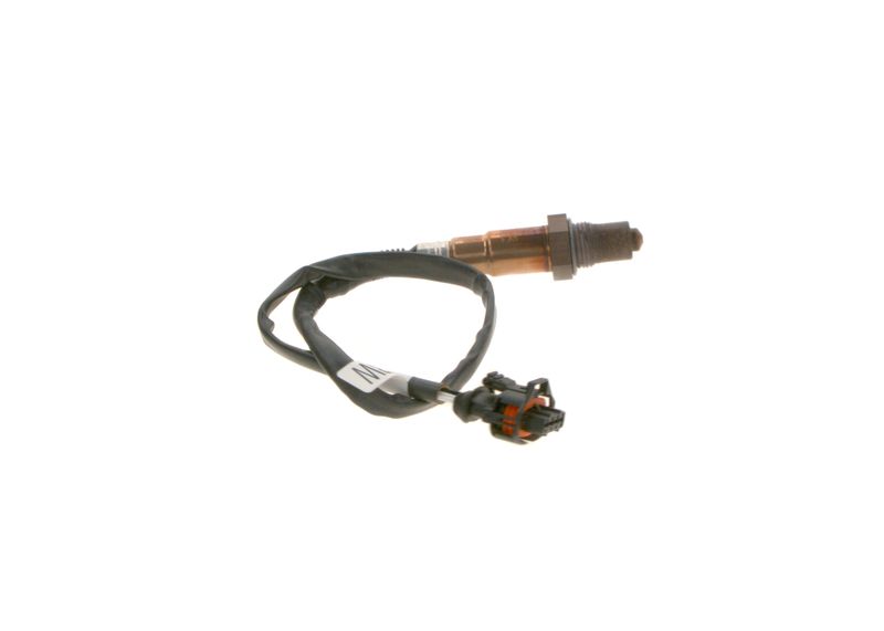 Bosch 0258006501 Oxygen Sensor - 5