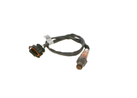 Bosch 0258006501 Oxygen Sensor - 6