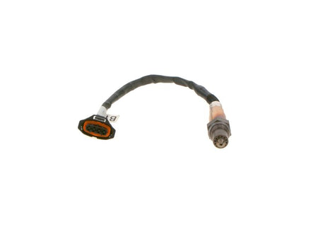 Bosch 0258006503 Oxygen Sensor - 2