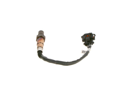 Bosch 0258006503 Oxygen Sensor - 4