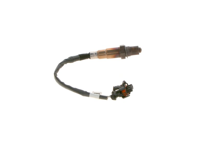 Bosch 0258006503 Oxygen Sensor - 5