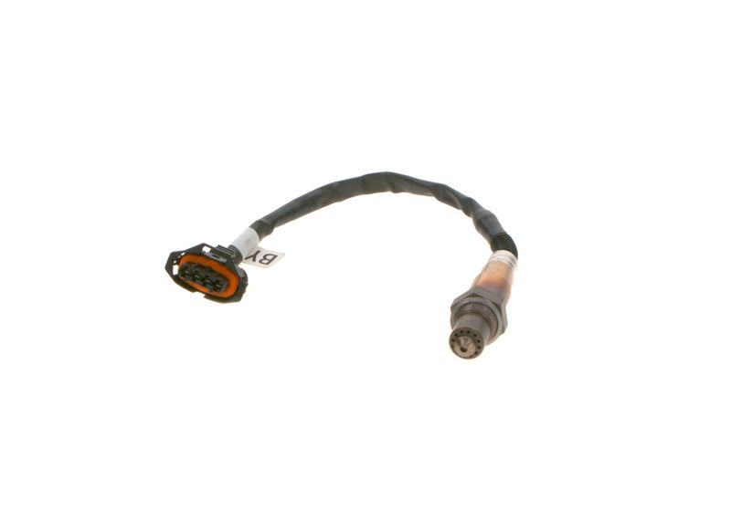 Bosch 0258006503 Oxygen Sensor - 6