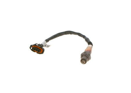Bosch 0258006503 Oxygen Sensor - 6