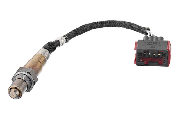 Bosch 0258006506 Oxygen Sensor - 1