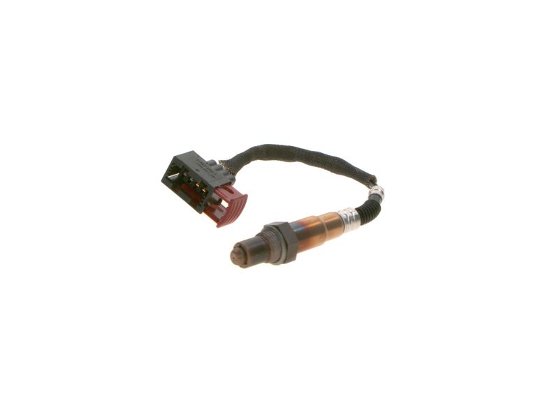 Bosch 0258006506 Oxygen Sensor - 2