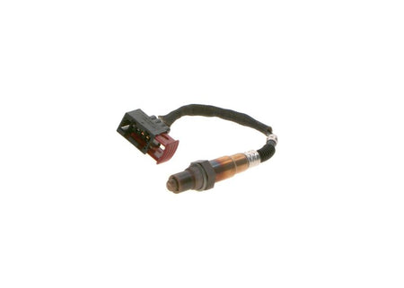 Bosch 0258006506 Oxygen Sensor - 2