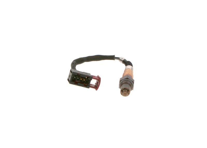 Bosch 0258006506 Oxygen Sensor - 3
