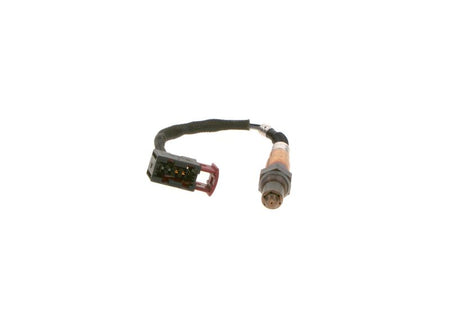 Bosch 0258006506 Oxygen Sensor - 3
