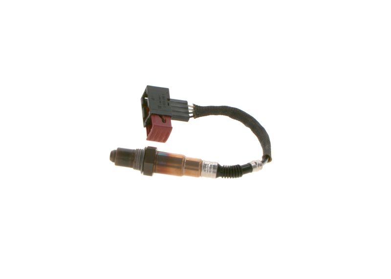 Bosch 0258006506 Oxygen Sensor - 4