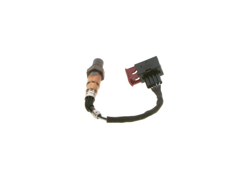 Bosch 0258006506 Oxygen Sensor - 5