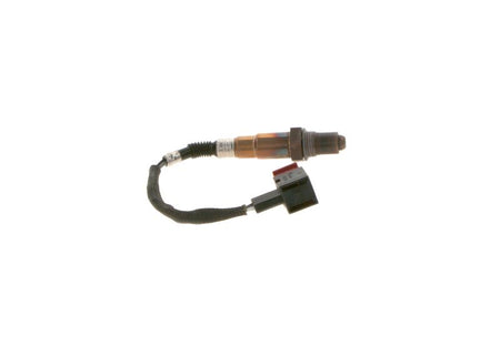 Bosch 0258006506 Oxygen Sensor - 6