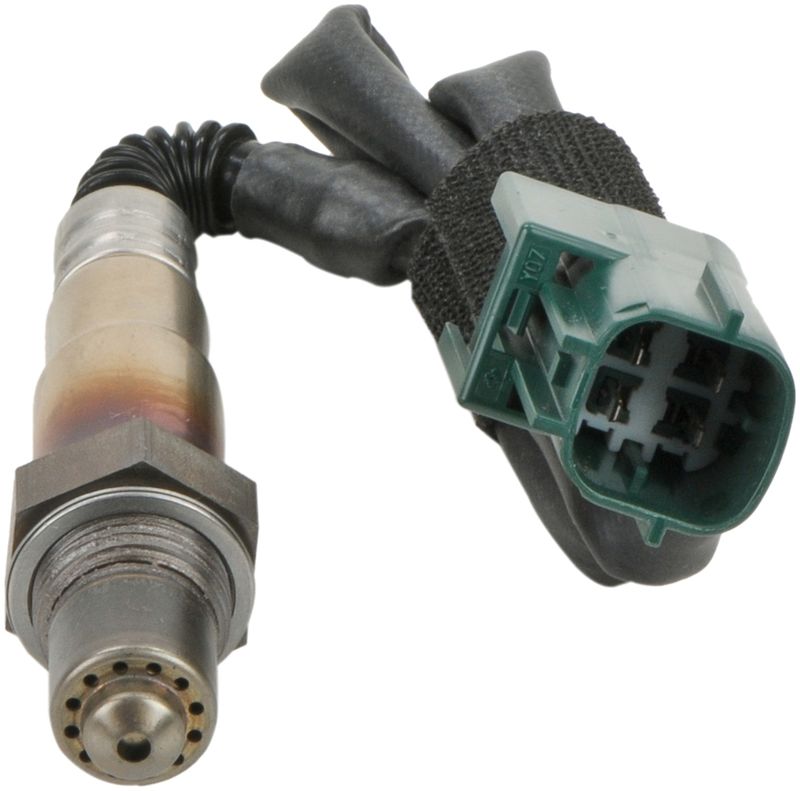 Bosch 0258006511 Oxygen Sensor - 2